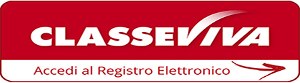 Logo Registro Elettronico Classeviva