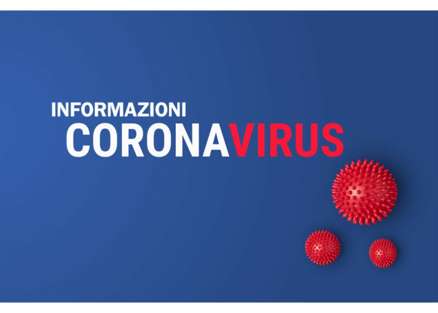 immagine Covid